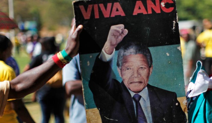 Op-Ed: Mandela’s footprint and the great sell-out myth