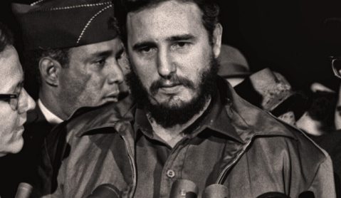 Fidel Castro and America – a mutually assured obsession