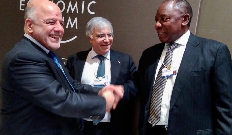 Analysis: Foreign Policy, Ramaphosa’s current governmental stepchild