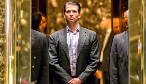 Trump & Son Inc: Or, How Donald Jr learned to stop worrying and love the email bomb  J. BROOKS SPECTOR had already started to evaluate the outcome of the Trump-Putin meeting in Hamburg; but, then the president’s son, Donald Trump Jr, thoroughly upset ever