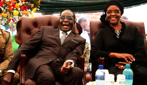 #MugabeGate: A handbook to diplomatic immunity and impunity
