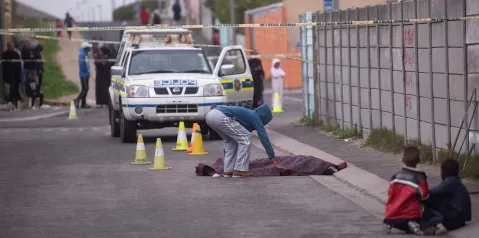 Months of elevated gang violence at crisis levels in Cape Town’s Grassy Park and surrounds