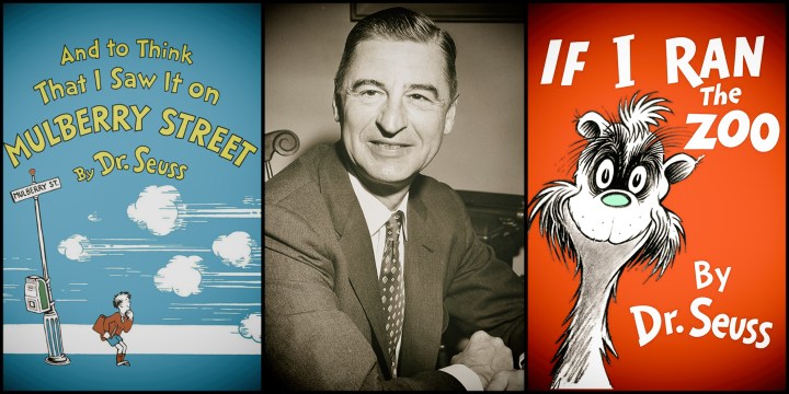 Dr Seuss on the chopping block: It’s a cancel culture thing, says Republican Party right wing