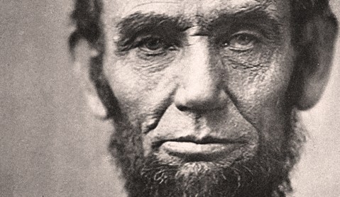 The Greatest: 150 years after his death, Abraham Lincoln remains an inspiration and moral compass