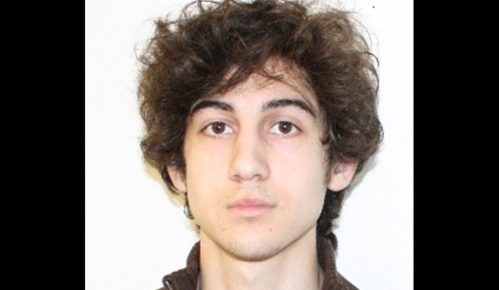 Dzhokhar Tsarnaev: The Marathon (and ultimately a Mirandised) Man