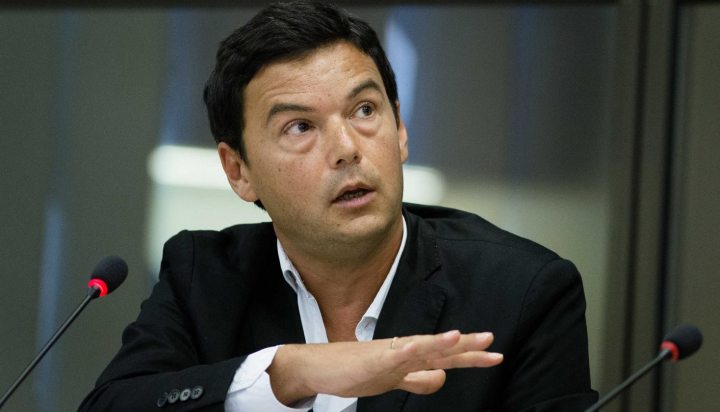 Thomas Piketty: The man and his work