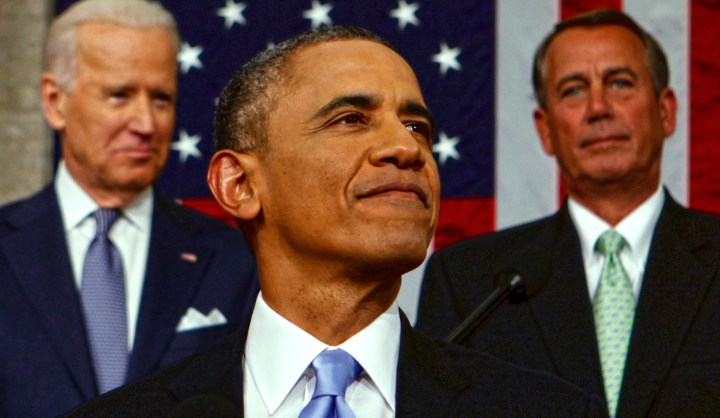 Obama’s 2014 State of the Union: The many tiny steps