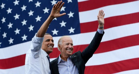 Obama and Biden: Political lives and lessons