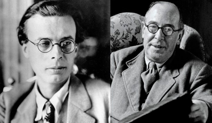 The day JFK, Aldous Huxley and CS Lewis died