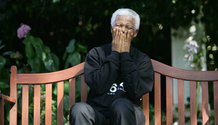 Nelson Mandela was also a great politician – not just the great reconciler
