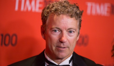 Paul’s apart: Rand’s tricky road to 2016