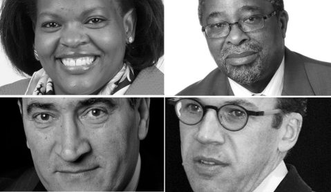 The Gathering 2015: South Africa’s coming economic tsunami