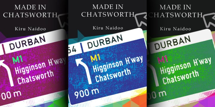 Made in Chatsworth: A valuable addition to the ‘kasi life’ biography