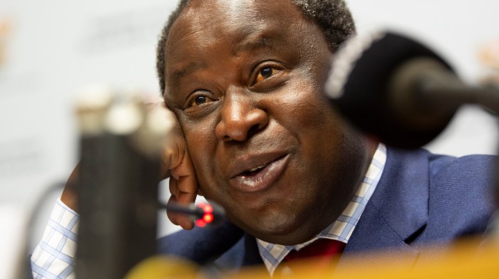 No free lunches for SOEs –  or indeed Eskom –  as Mboweni keeps an eye on public money