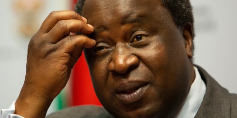 Tito Mboweni’s Budget reveals a weakened National Treasury 