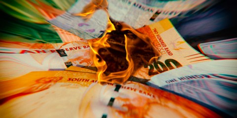 Will financial repression ever become South Africa’s get-out-of-jail-free card?