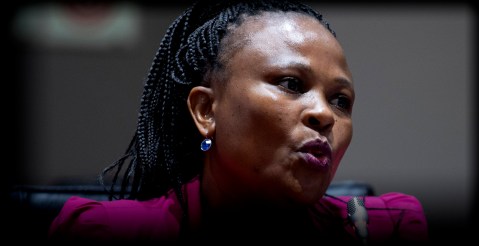 It’s Judgment Day for the Public Protector