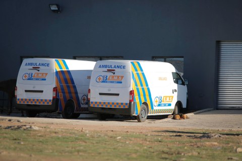 Spotlight: Controversial ambulance company in line for new Free State tender