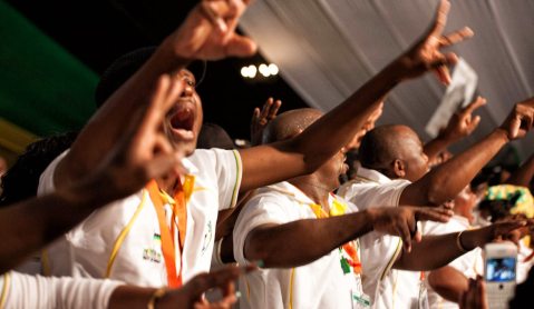 ANC Leadership Race: Inside the nomination process