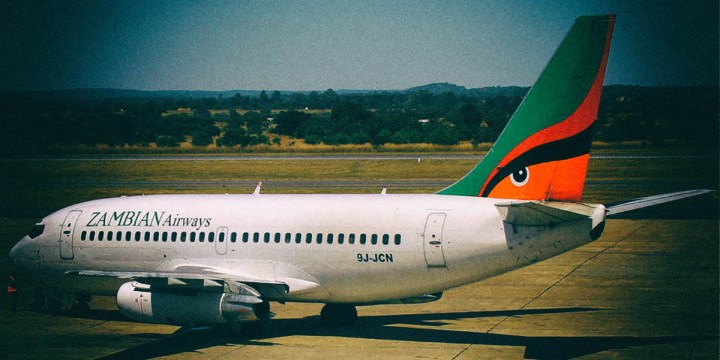 Shades of SAA as new Zambia Airways prepares for take-off