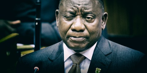 2019 State of The Nation Address by President Cyril Ramaphosa