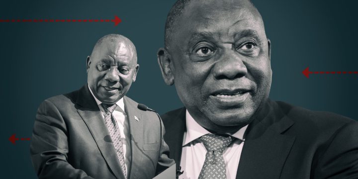 Accountability and transparency: Ramaphosa must show us his CR17 funding statements