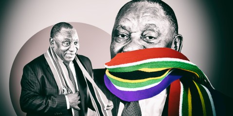 Freedom Day: Ramaphosa speaks, South Africa ‘celebrates’ amid protests