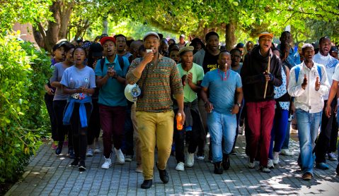 Op-Ed: The National Student Crisis – What now?