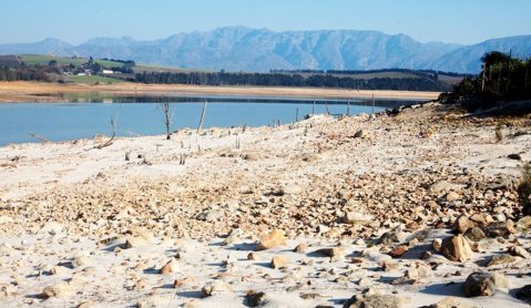 GroundUp: Cape Town’s precarious water supply