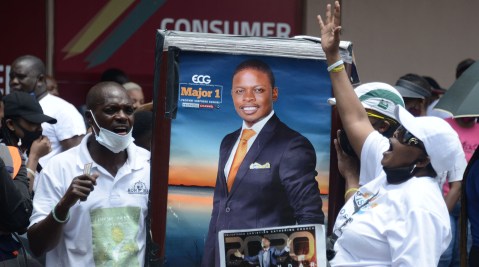 Pretoria and Lilongwe deny Malawi’s president had a hand in prophet Bushiri’s flight from justice