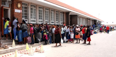 Zimbabweans stuck in SA because of pandemic slapped with five-year ban