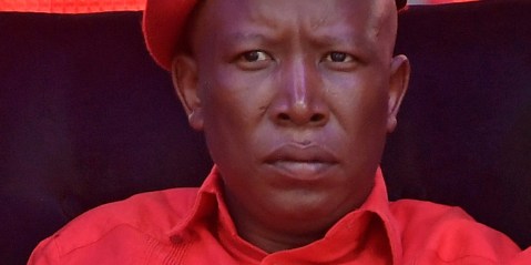 Julius Malema’s attack on the judiciary is self-serving