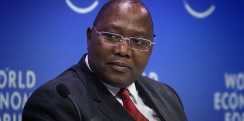 ESwatini’s prime minister moved to South African hospital for coronavirus treatment