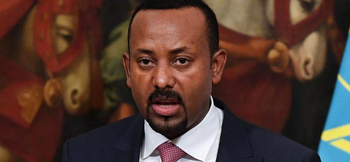 Ethiopia drastically needs an effective transitional justice policy
