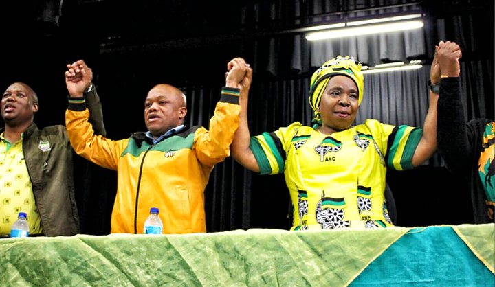 ANC Leadership Race: KwaZulu-Natal, a province waiting to exhale