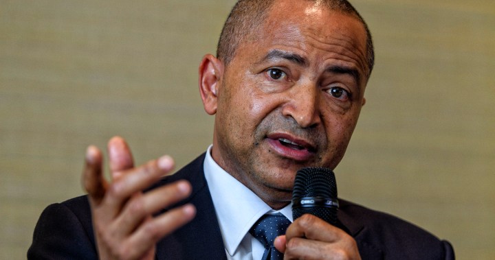 Leader-in-exile Moïse Katumbi lobbies on sidelines of UN General Assembly as on/off elections loom