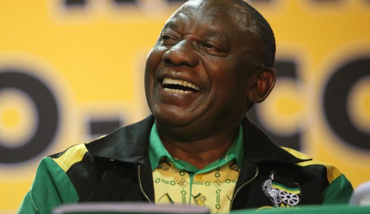 ANC’s 106th: Ramaphosa goes to Mandela heartland