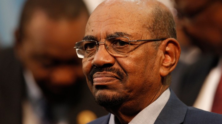 ISS Today: With Bashir gone, the Horn faces a power shake-up