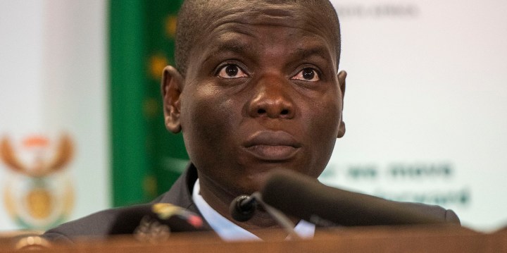 SA Government to establish ‘fusion centre’ to deal with corruption