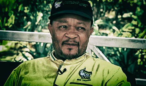 ANC Leadership Race: KwaZulu-Natal is Ground Zero