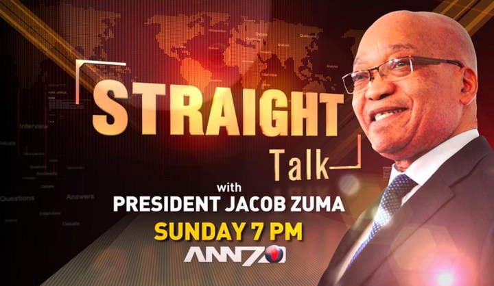 Marshmallow Times, Inc: When Zuma gave interview to ANN7