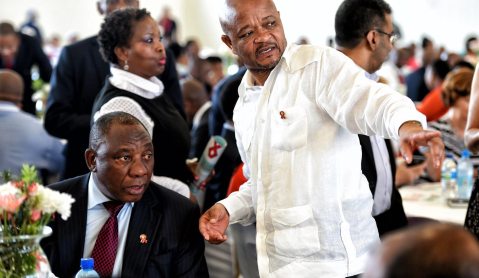 ANC KwaZulu-Natal: Court ruling puts a spoke in the wheel of Dlamini-Zuma’s provincial campaign