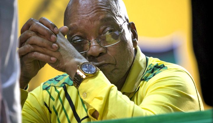 ANC’s 106th: As tectonic plates are shifting, Zuma pulls State Capture Commission move