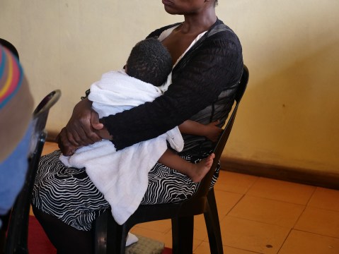 Your body, your choice? Sexual and reproductive human rights get sidelined during the pandemic