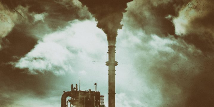 Carbon Tax Bill: Correcting a distortion
