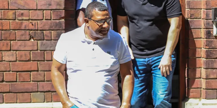 Two court cases start unravelling the tangled web of Cape Town’s criminal underworld
