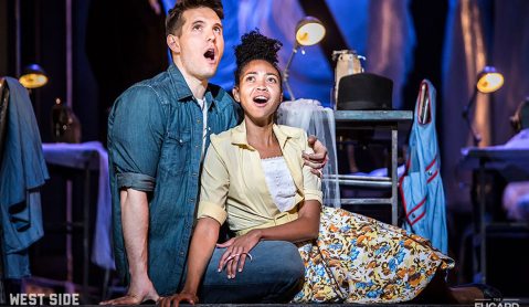 Theatre Review: West Side Story – sensational a second time around