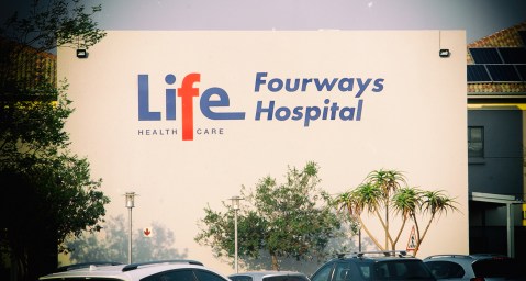 Life Healthcare Group hit by cyber-criminals