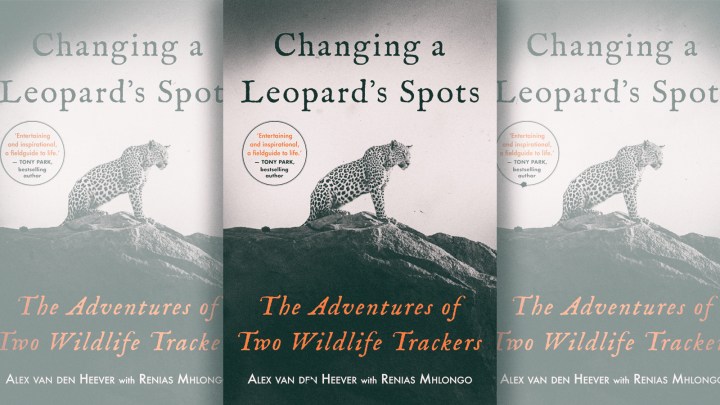 Book Review: Can a leopard change its spots?