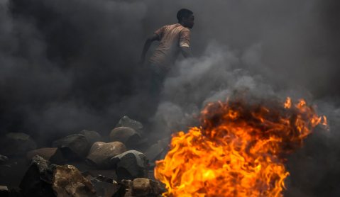 Burundi: A call for action before another ‘Never Again’